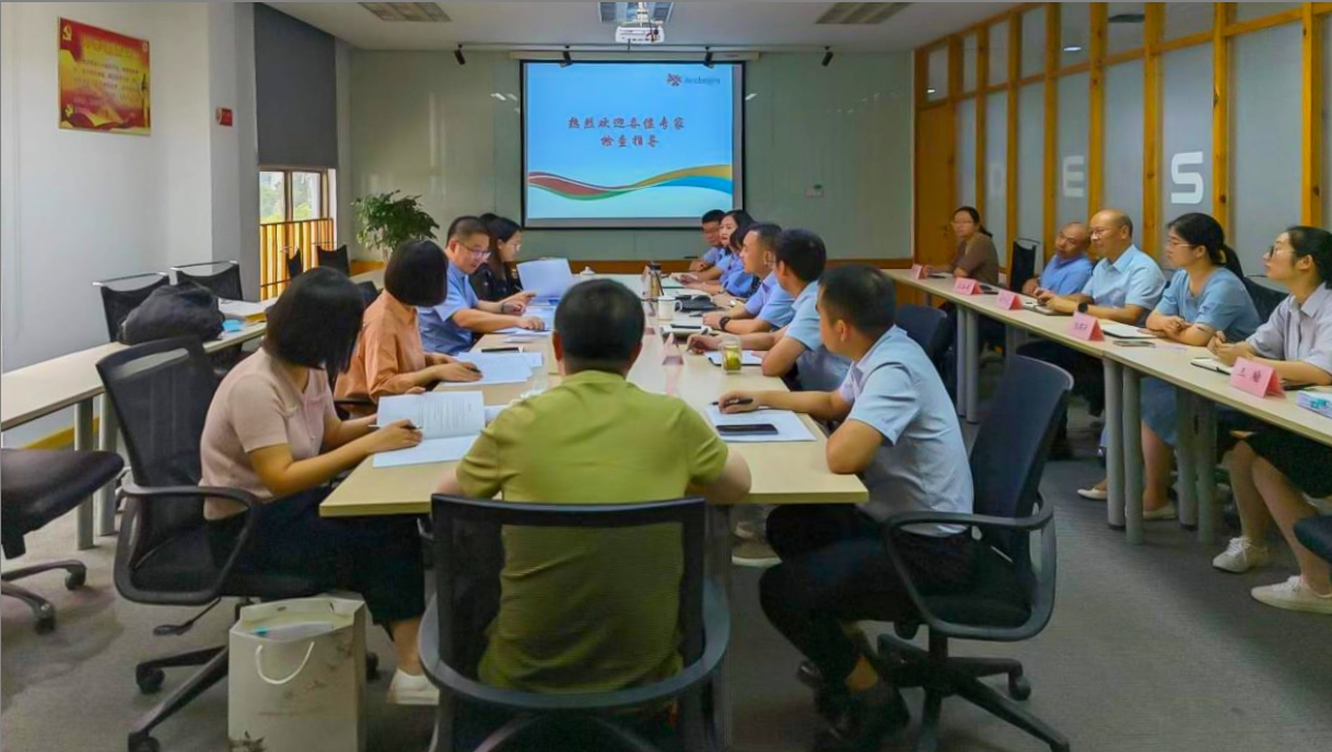 乐动开户中国官方网站
顺利通过舒更注册现场核查与小针GMP符合性二合一检查